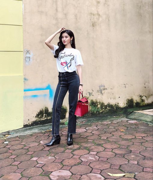 a hau huyen my
