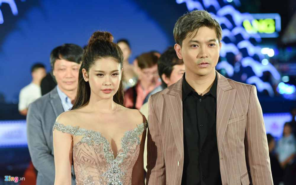 tim va truong quynh anh