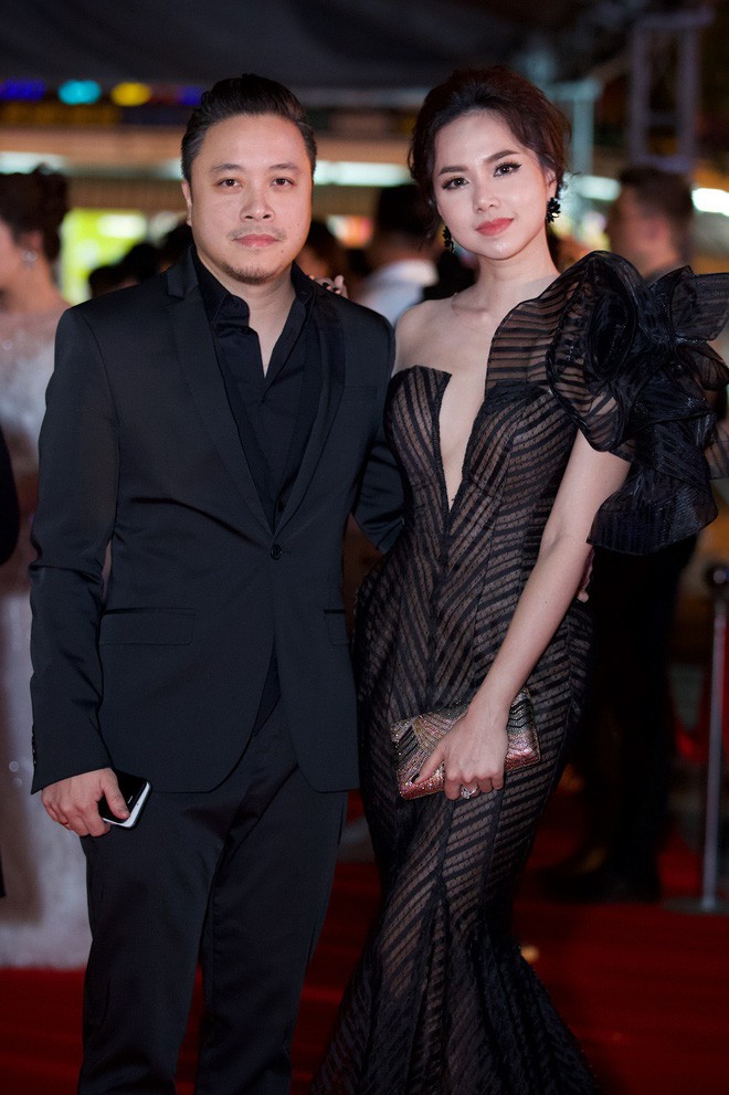 vo chong dao dien victor 