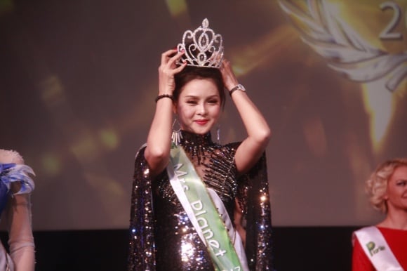 vo dien vien thanh duoc d