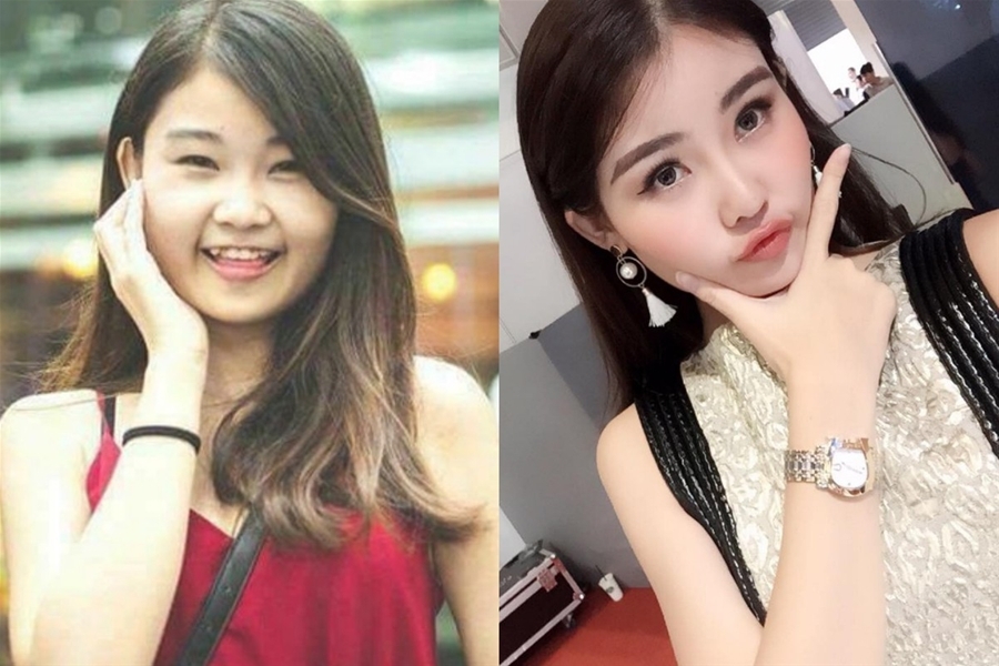 doi moi teu cua hoa hau d