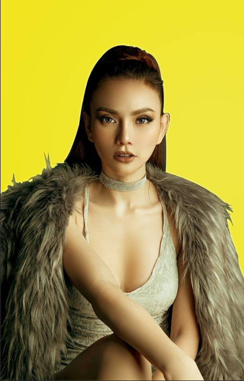 thu thuy goi cam sau ly h