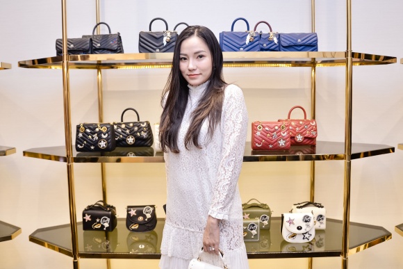 ly phuong chau