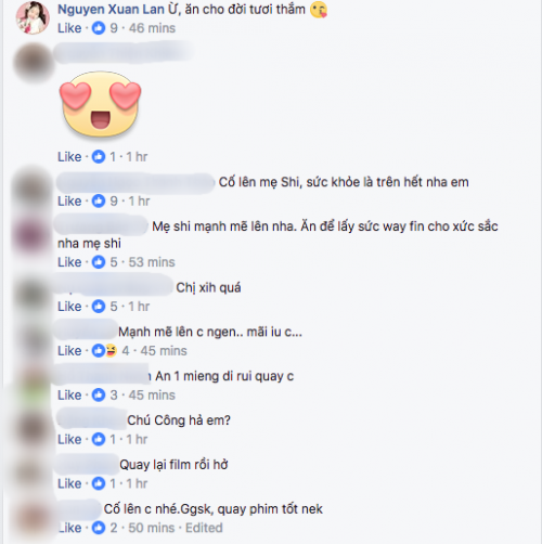 truong quynh anh len tieng sau on ao (1)