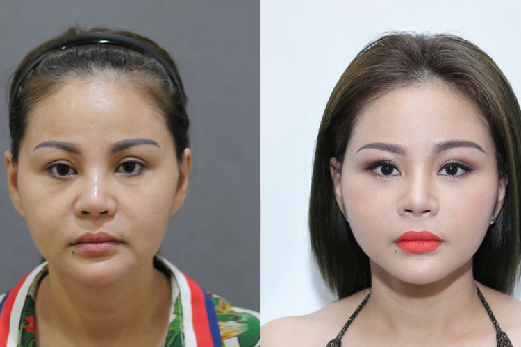 nhan sac le giang (6)