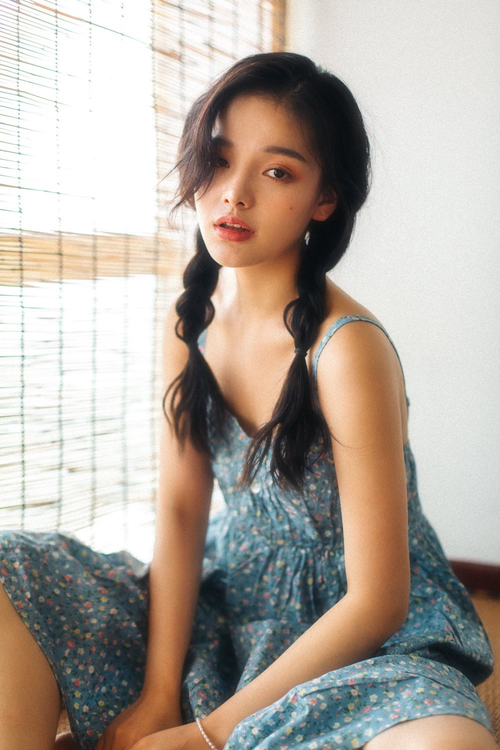hotgirl trung quoc luu tu