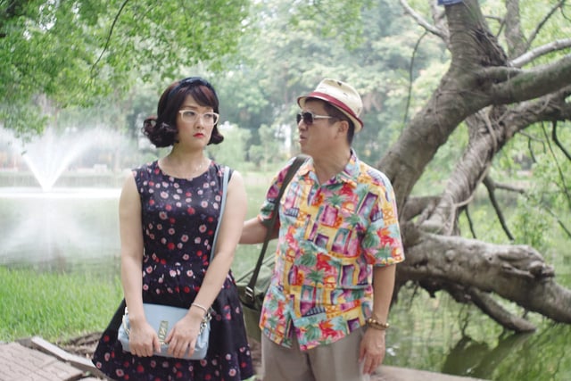 xuat hien anh cuoi chi tr
