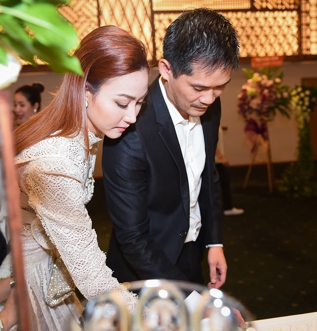 ngan khanh va chong dai g