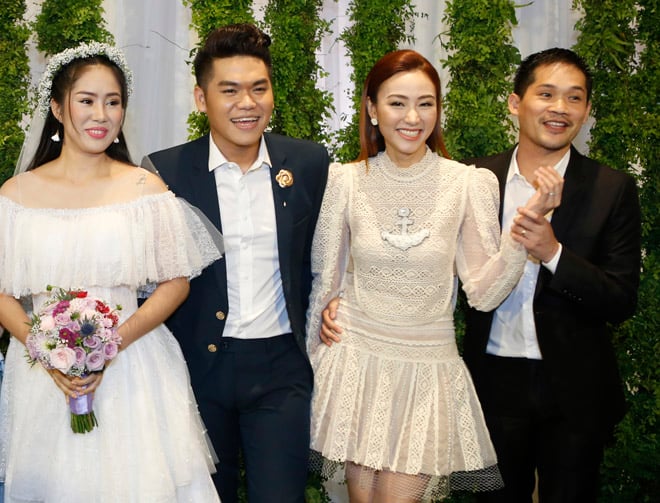ngan khanh va chong dai g