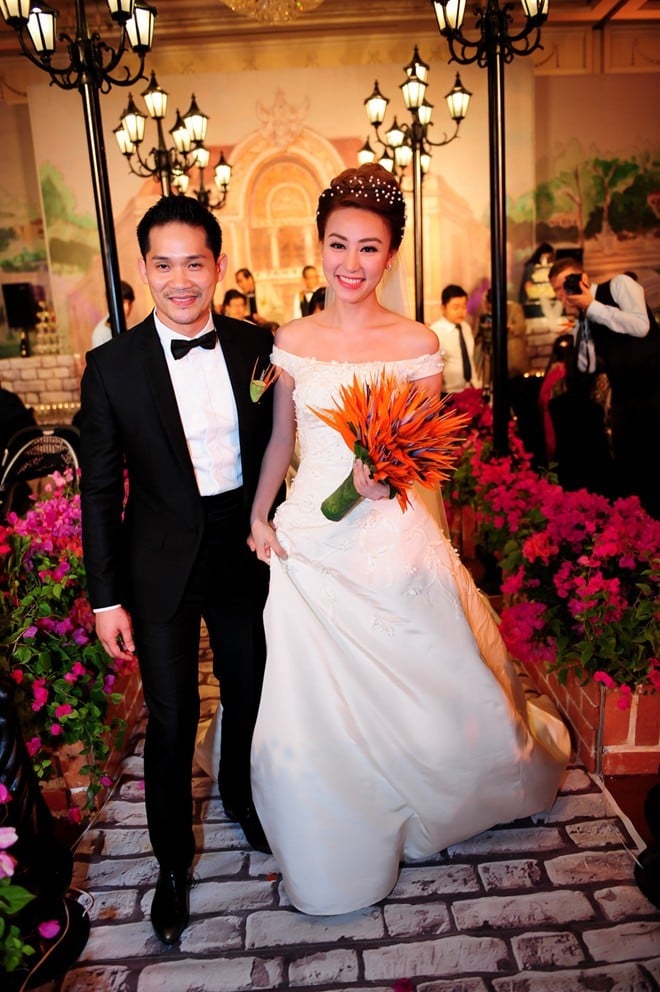 ngan khanh va chong dai g