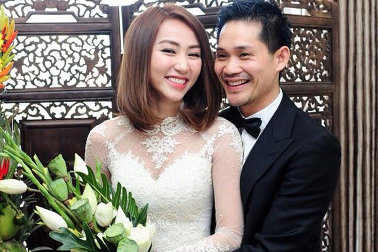 ngan khanh va chong dai g
