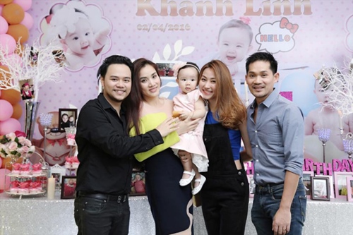 ngan khanh va chong dai g