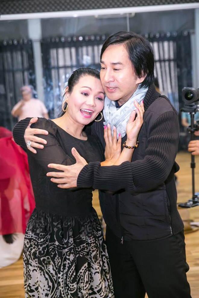 nghe si ngoc huyen (3)