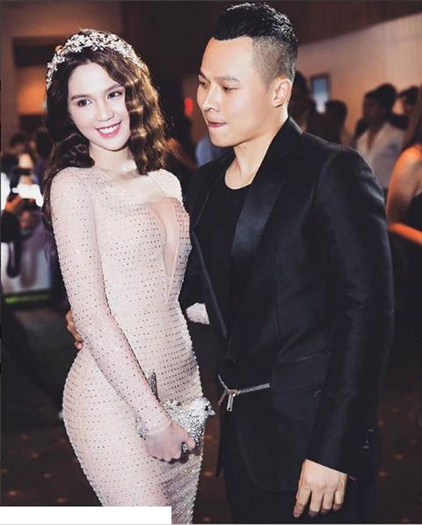 ngoc trinh vu khac tiep
