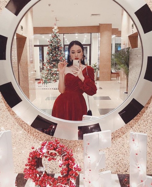 thoi trang angela phuong 