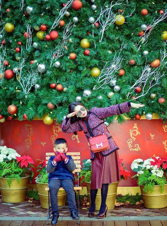 con trai le quyen (1)