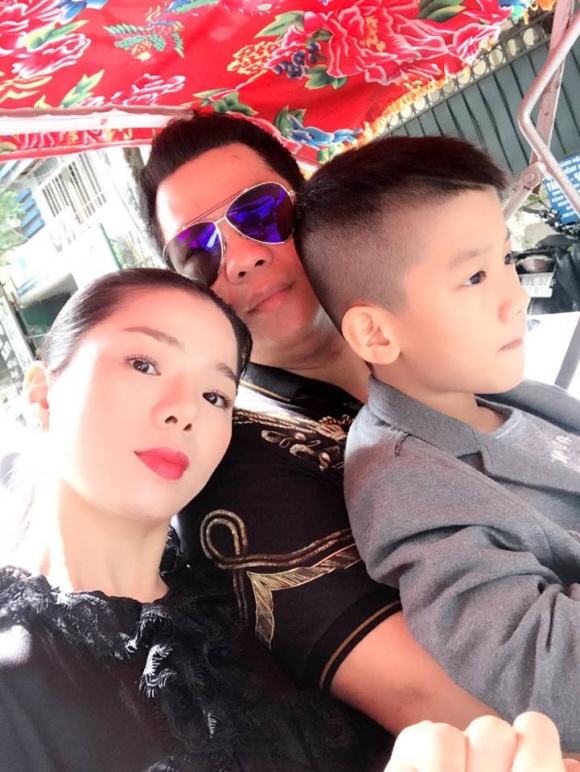 con trai le quyen (6)
