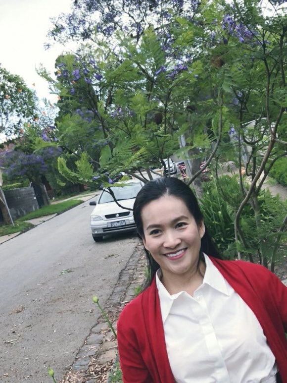 binh minh
