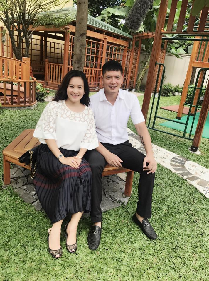 ba xa binh minh