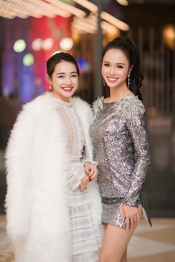 nha phuong vu ngoc anh (4
