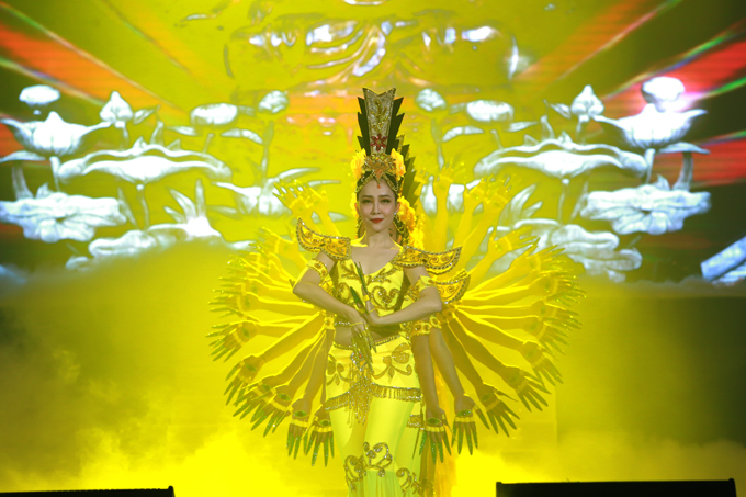 linh nga