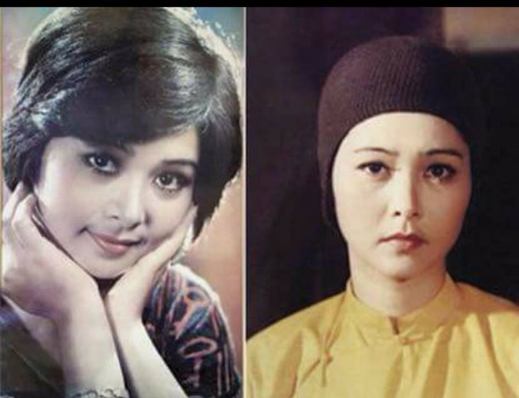 cuoc song cua ni co huyen trang trong biet dong sai gon (1)