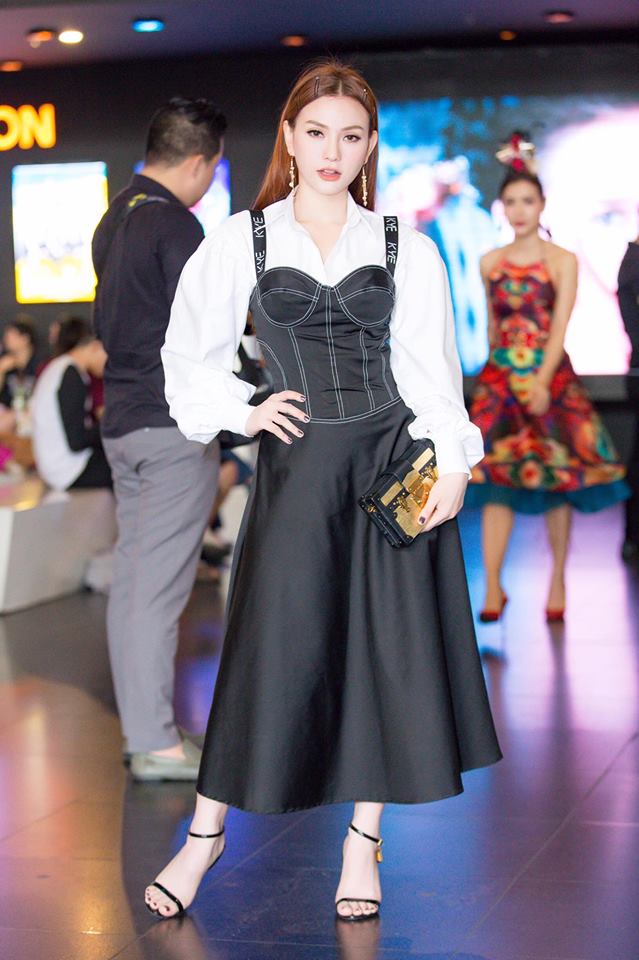 thu thuy ngay cang dep sau ly hon chong dai gia (3)