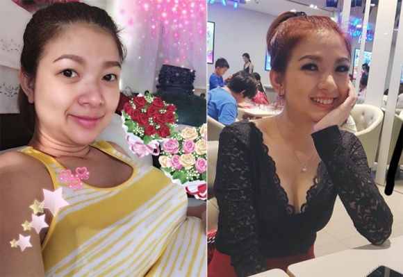 pham thanh thao giam can (6)