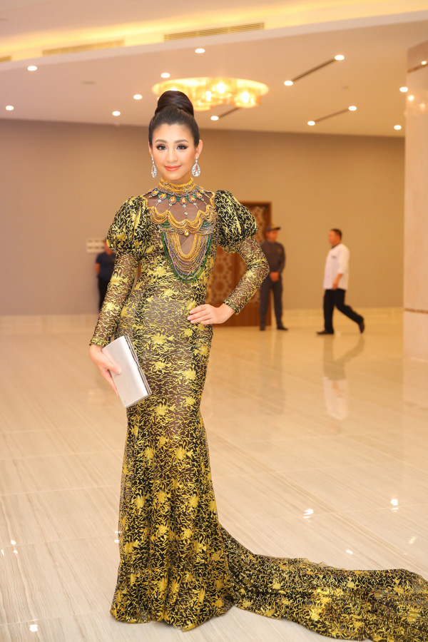 le thanh tu