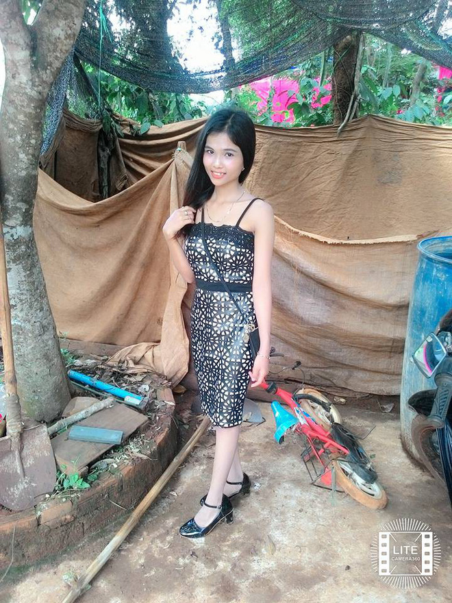nhan sac em gai hoa hau hoan vu hhen nie (8)