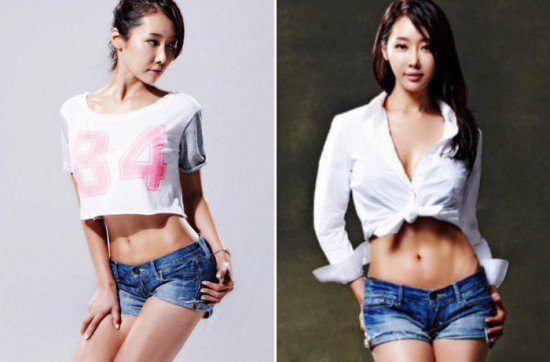 nhan sac ba me 50 tuoi han quoc (10)