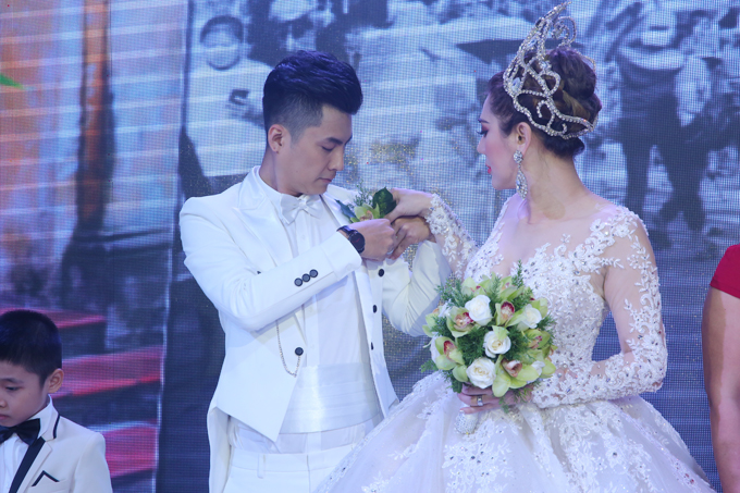 dam cuoi lam khanh chi (2)