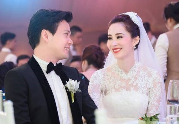 cuoc song hon nhan cua hoa hau dang thu thao (4)