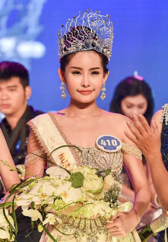 le au ngan anh (2)