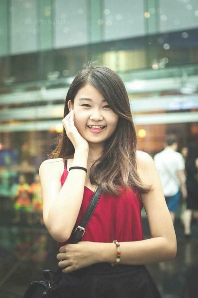 le au ngan anh tung anh goi cam giua tin bi tuoc vuong mien (7)