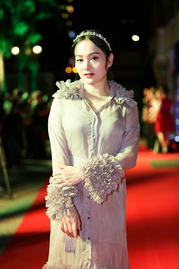 dien vien lan phuong