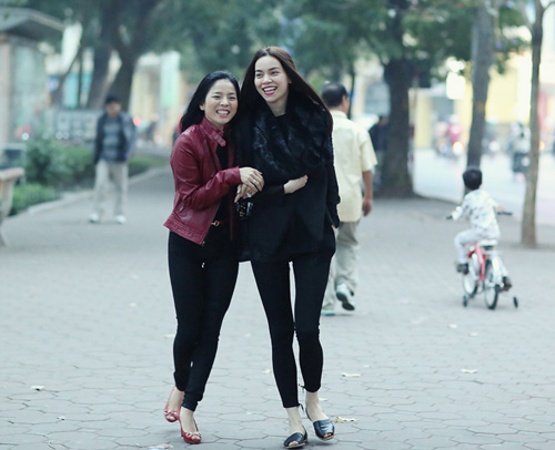 le quyen ho ngoc ha (2)