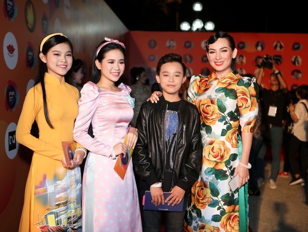 phi nhung