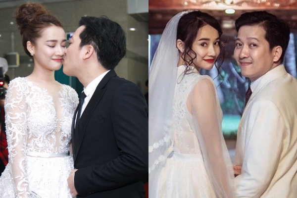 bieu cam la cua nha phuong khi duoc cau hon (1)