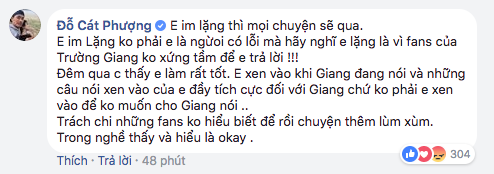 quy binh len tieng ve chuyen truong giang (2)