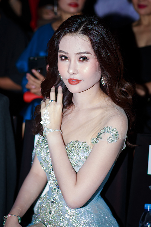 le au ngan anh