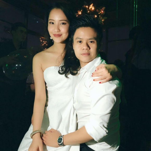 phan thanh midu