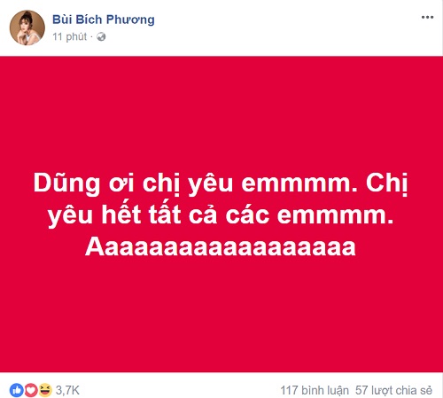bich phuong bay to voi bui tien dung
