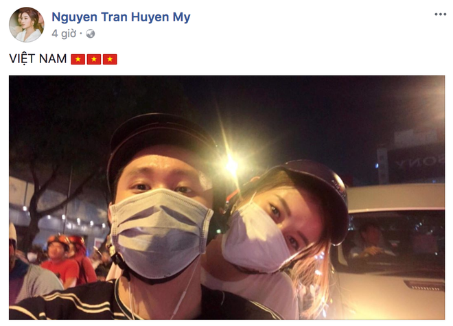 a hau huyen my