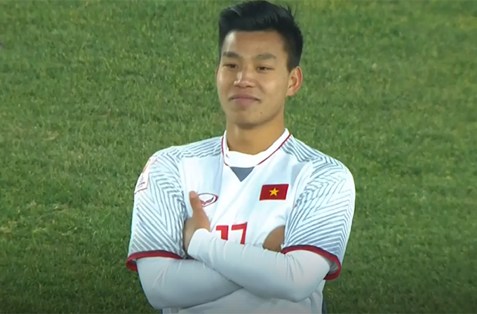 van thanh