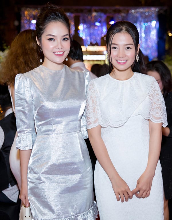 tiec sinh nhat nhat kim anh (5)