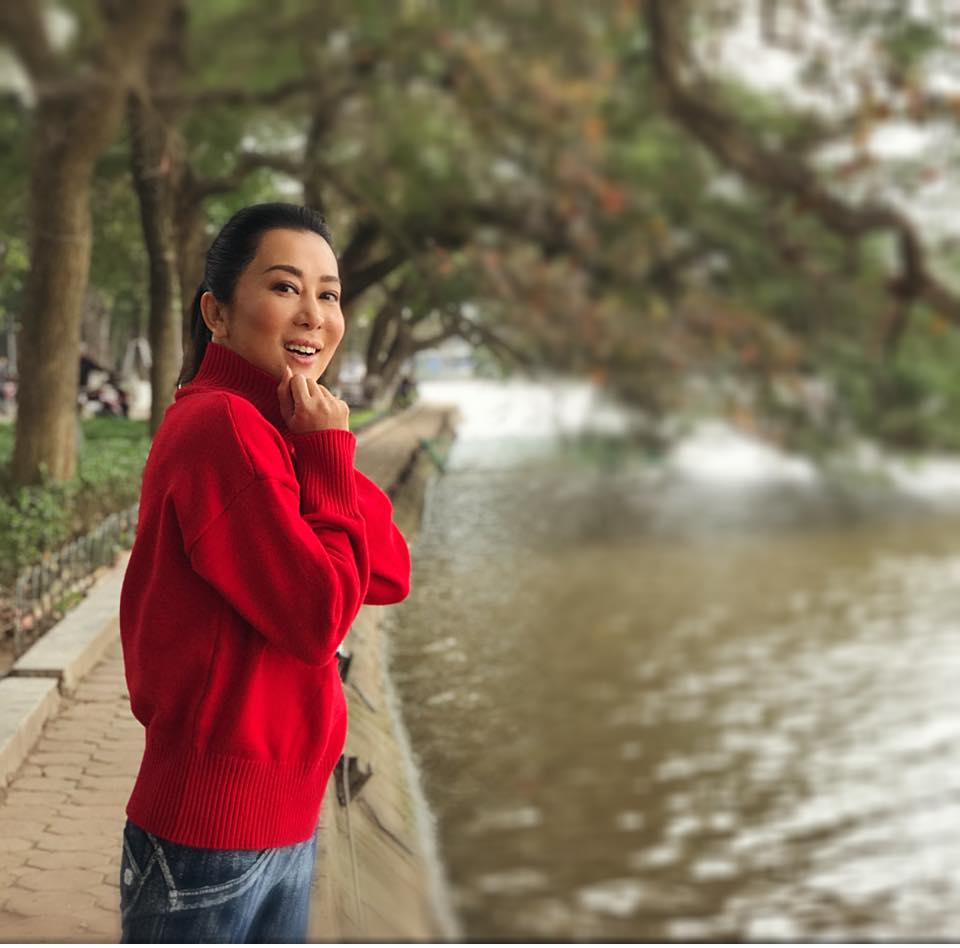 mc nguyen cao ky duyen u23 viet nam
