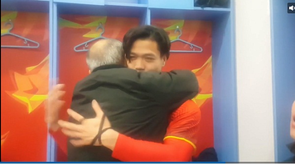 park hang seo va u23 viet nam (11)