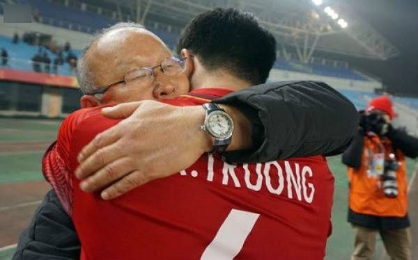 park hang seo va u23 viet nam (12)
