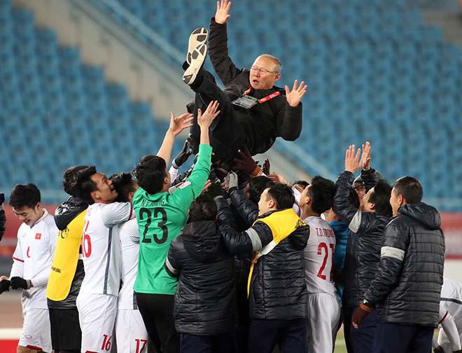 park hang seo va u23 viet nam (9)